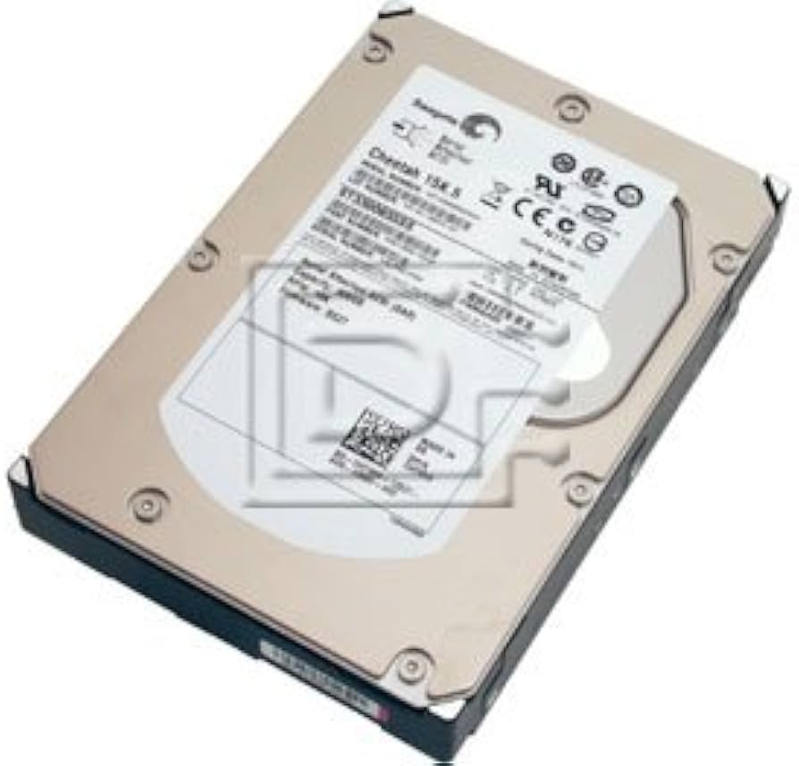 SEAGATE HDD 73GB 15K SAS