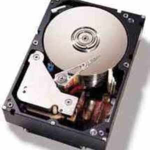 IBM 73GB 10K HS HDD