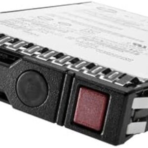 HPE MSA2000 2TB SATA Hard Drive (HDD)