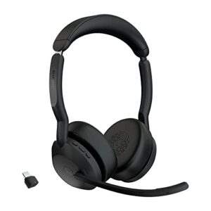 Jabra EV255S8 Headset / Audio