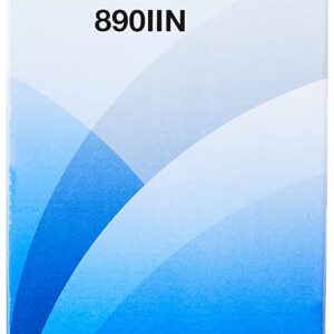 Epson C13S015329 Black Ink Cartridge