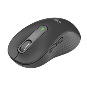 Logitech 910-006236 Mouse