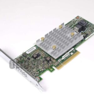Microchip 3101E-4I 1GB Hard Drive (HDD)