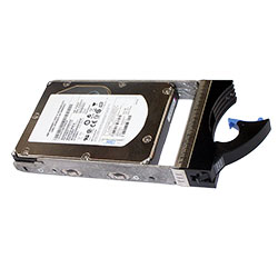 IBM V7000 300GB SAS Hard Drive (HDD)