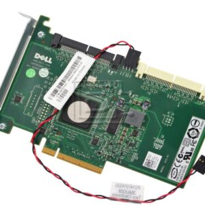 DELL ADP SAS 6IR RAID CONTROLLER CARD