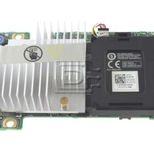 DELL PERC H710 RAID MINI MONO 6GB 512MB RAID CONTROLLER SCSI SAS