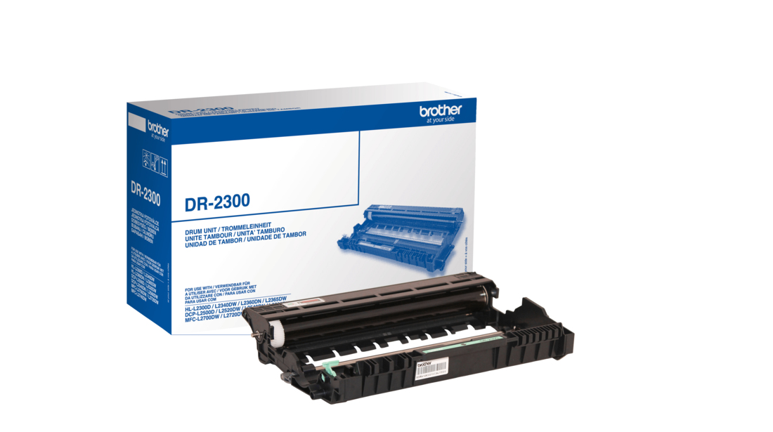 Brother Drum DR-2300