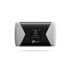 TP-LINK Router M7450  M7450 Black