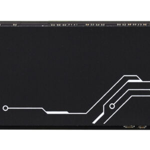 Kingston Technology KC3000 M2 1024 GB PCI Express 40 3D TLC NVMe