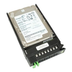 FUJITSU HDD 600GB 10K SAS 25 6Gbs