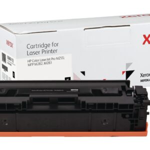Xerox 006R04192 Toner cartridge black 135K pages (replaces HP 207A/W2210A) for M 283