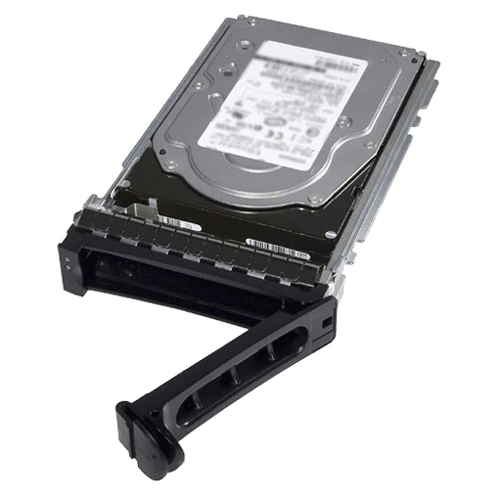 Dell 12GBS 24TB SAS Hard Drive (HDD)