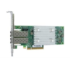 DELL HBA QLOGIC 2692 DUAL PORT 16GB FC VOLLE HHE