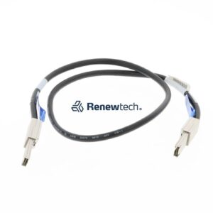 HPE CABLE MINI SAS HD TO MINI SAS HD 1M EXTERNAL