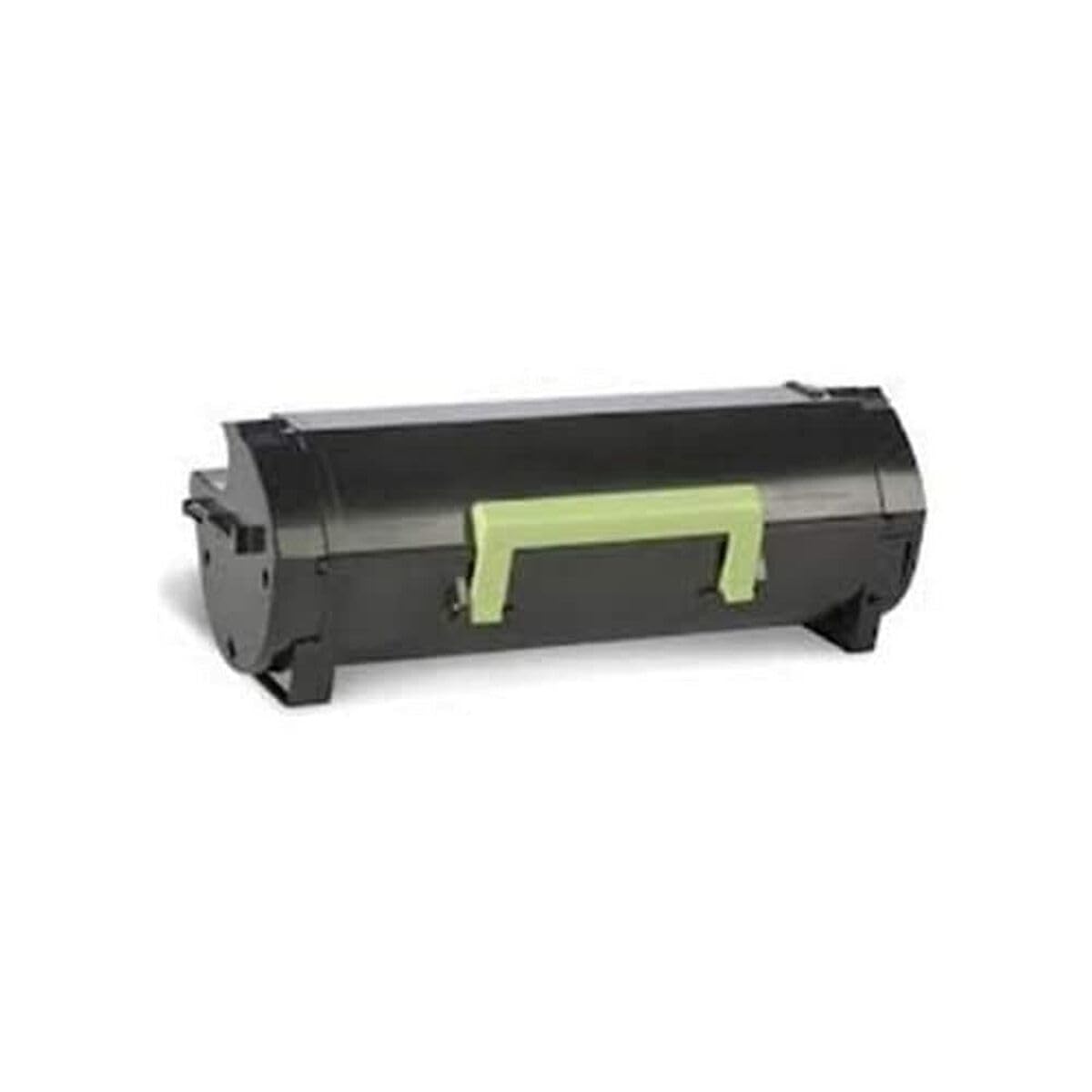 Lexmark 50F2X0E Black Toner Cartridge
