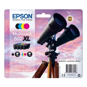 Epson 502XL Ink Cartridge