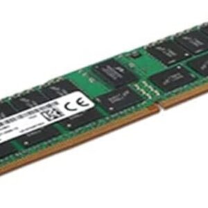 Lenovo DDR4-3200MHZ 16GB DDR4 3200MHz Server Memory (ECC)