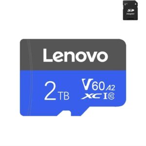 LENOVO SD MEDIA ADAPTER FLASH CARD READER