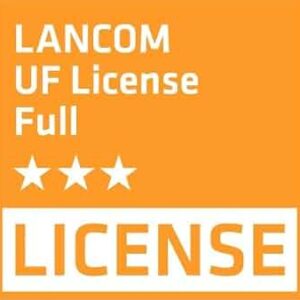 Lancom UF-1XX-3Y Software / License