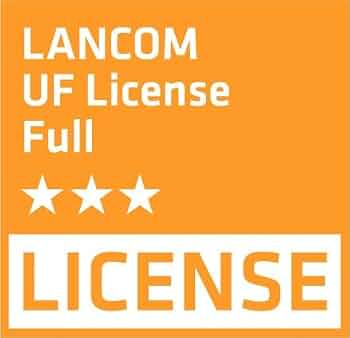 Lancom UF-1XX-3Y Software / License