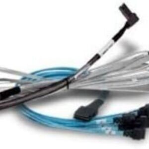 Broadcom SFF8654 Cable / Adapter