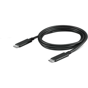Lenovo server accessories USB cable - 24 pin USB-C (M) to 24 pin USB-C (M)