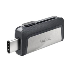 USB Stick   64GB USB 30 SanDisk Ultra Dual