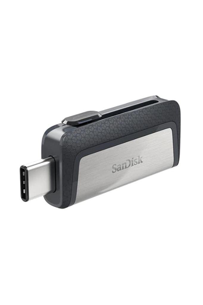 USB Stick 64GB USB 30 SanDisk Ultra Dual