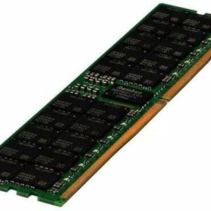 HPE PC5-44800 64GB DDR5 5600MHz Server Memory (ECC)