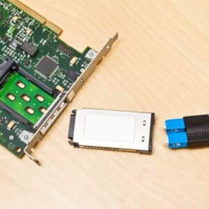 DELL SANBLADE 4GB FC 1P PCIE HBA