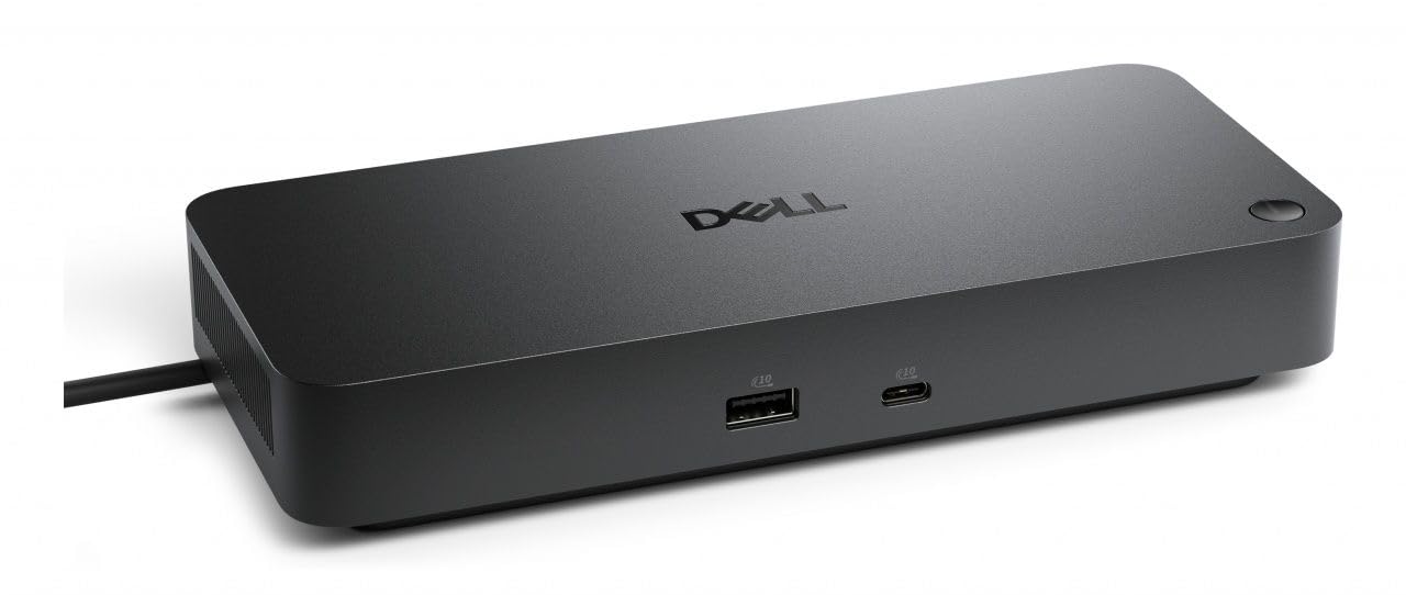Dell WD25TB4 THUNDERBOLT Docking Station