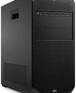 HP W3-2535 64GB XEON Processor (CPU)