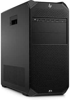 HP W3-2535 64GB XEON Processor (CPU)
