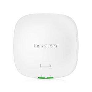 HPE 80211AX Wireless Access Point