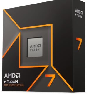 AMD 9700X Ryzen 7 Processor (CPU)