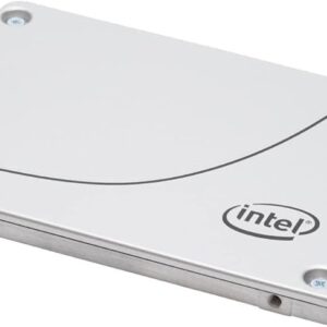 Intel S4510 240GB SATA Internal SSD