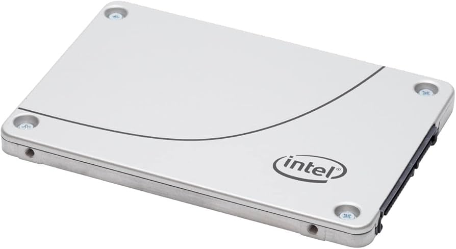 Intel S4510 240GB SATA Internal SSD