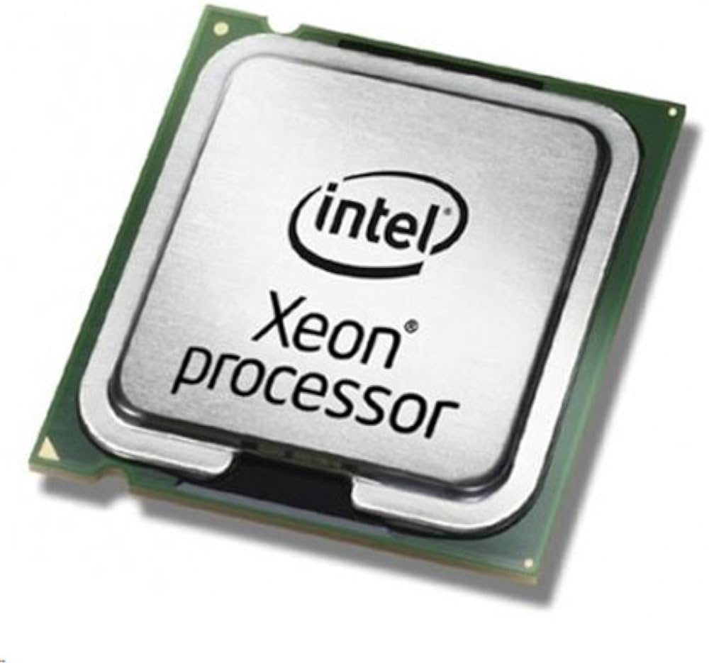 Lenovo E5-2695 35MB XEON 2133MHz Processor (CPU)