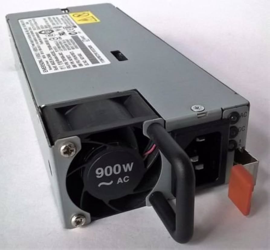 IBM X3650 900W Power Supply (PSU)