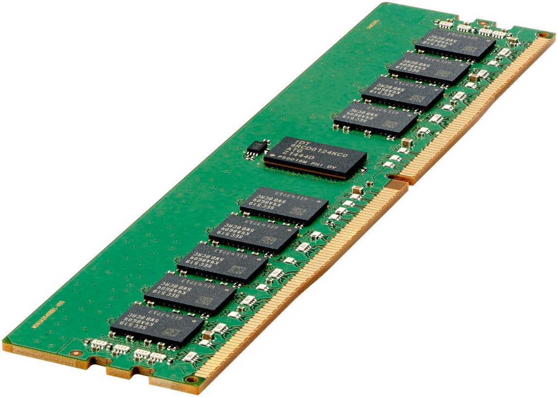 HPE SPEICHERKARTE DRAM 0MB