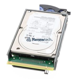 IBM 1754GB 10K RPM DISK UNIT