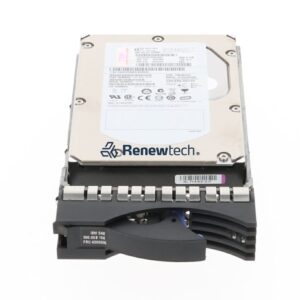 IBM DS3000 300GB Hard Drive (HDD)