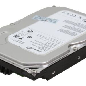 Harddrive 160GB 7200 RPM