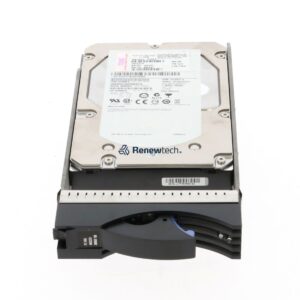 IBM 4GBPS 600GB Hard Drive (HDD)