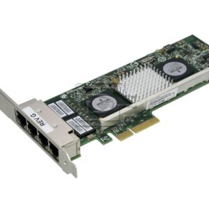 IBM ADP DUAL-PORT NIC 101001000 ETHERN