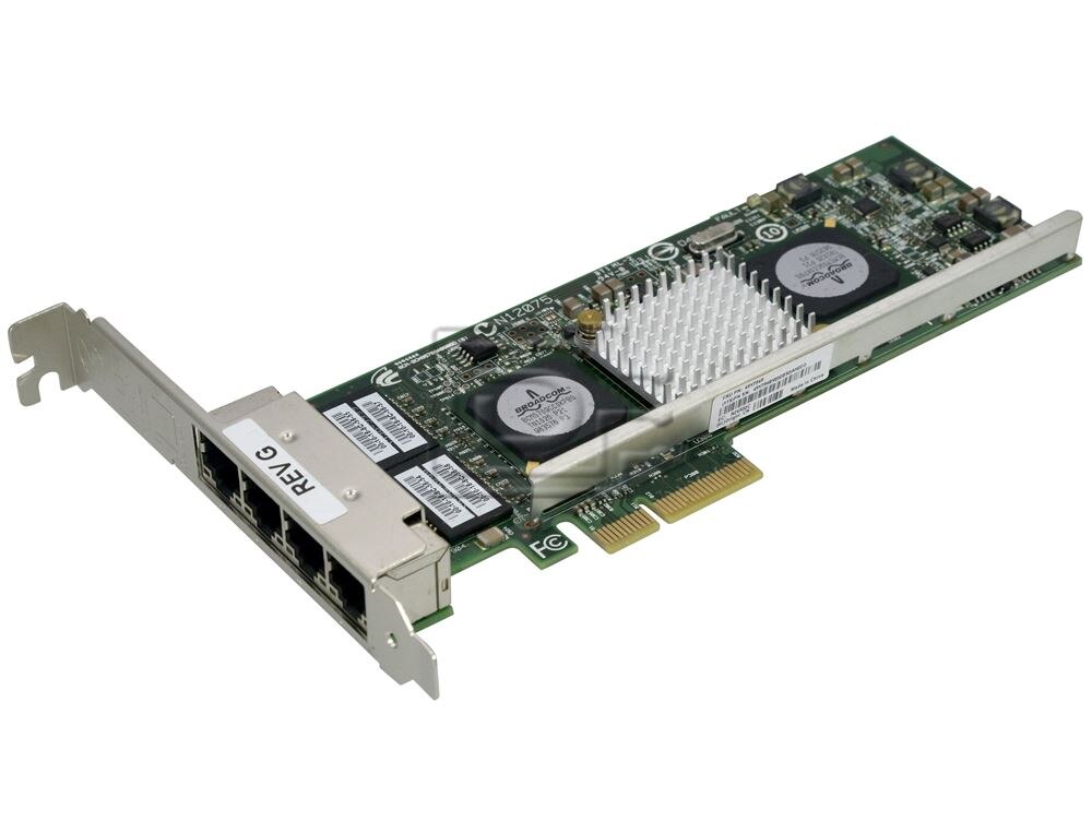IBM ADP DUAL-PORT NIC 101001000 ETHERN