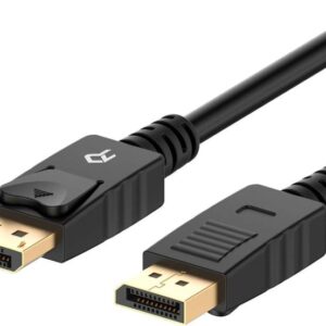 HPE DP-DP12 Cable / Adapter