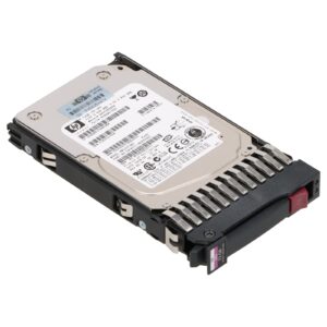 HPE 432321-001 72GB SFF SAS Hard Drive (HDD)