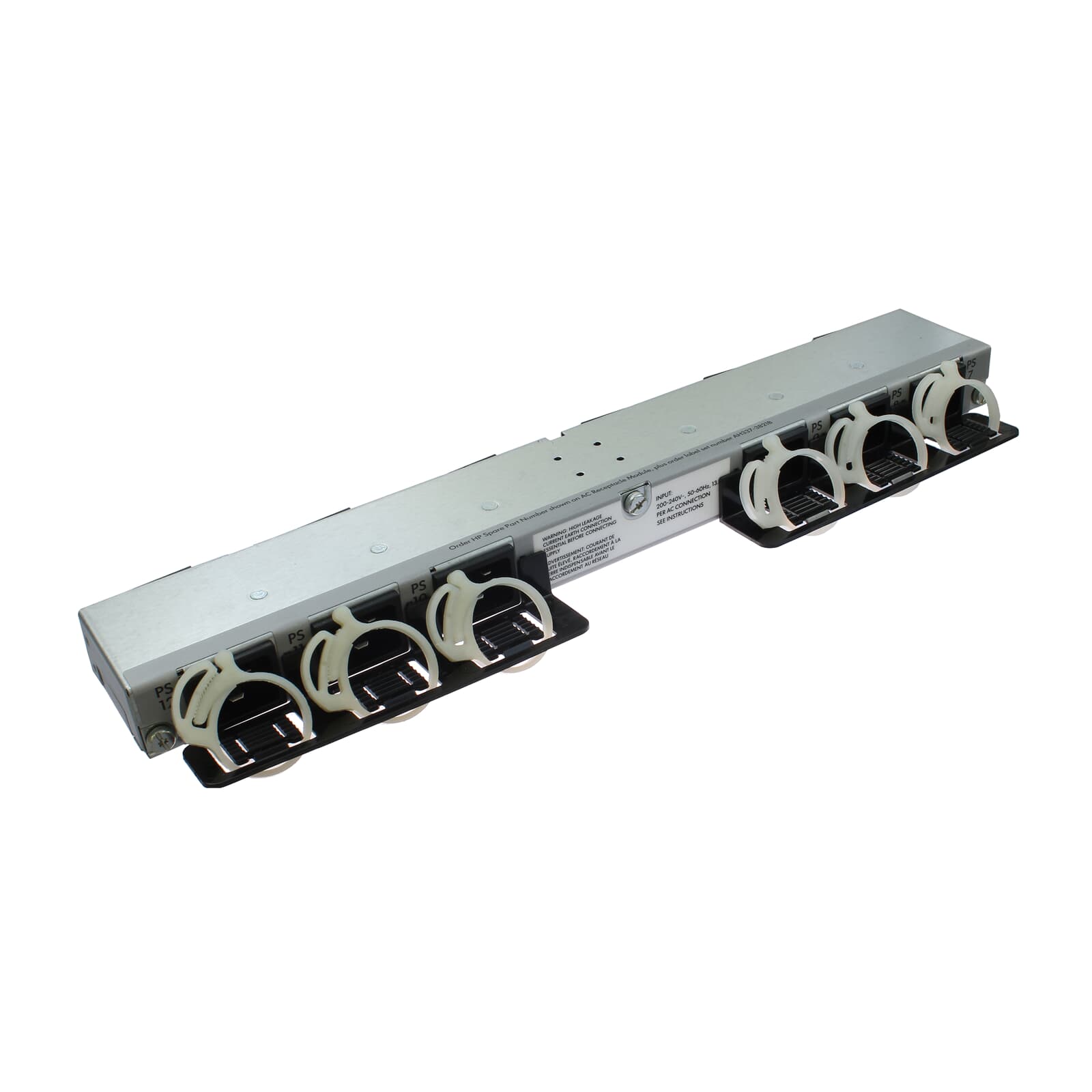 HPE BLC7000 IT Hardware
