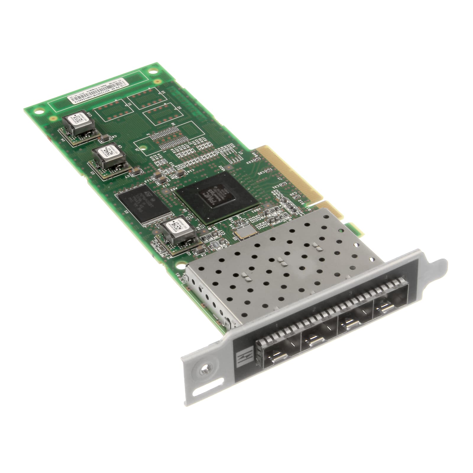 IBM V3700 8GB 4-port IT Hardware